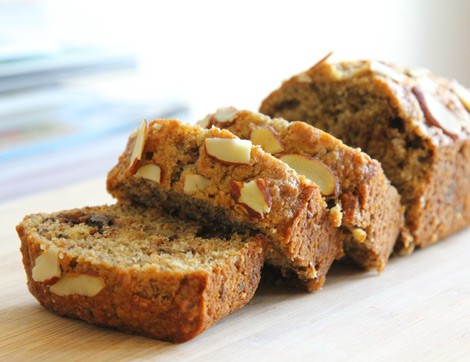 Çölyak Hastaları İçin Glutensiz Kek Tarifi