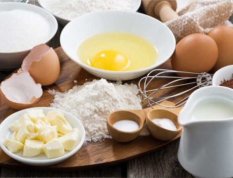 Ispanaklı Rulo Pasta Tarifi