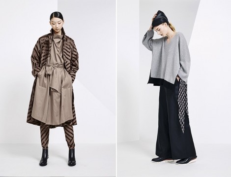 Issey Miyake 2016 Modelleri