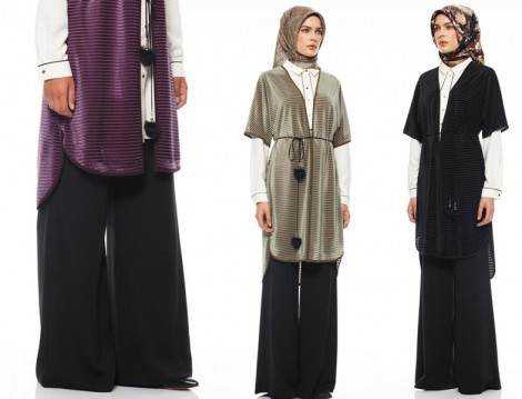 Kayra 2015-16 Bol Paça Pantolon Modelleri