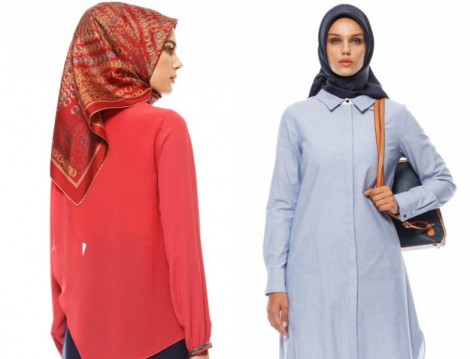 Kayra 2015-16 Eşarp Modelleri