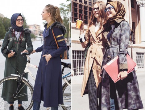 Kayra 2015-16 Sonbahar Kış Koleksiyonu