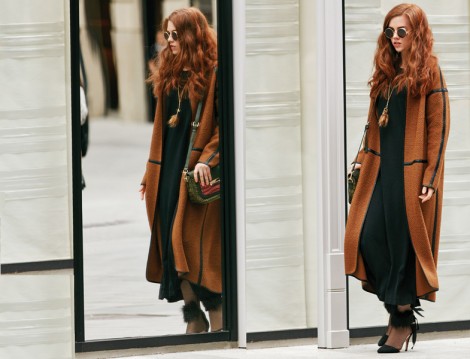 Kayra 2015-16 Sonbahar Kış Koleksiyonu