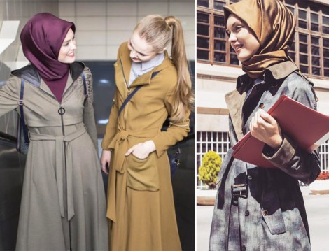 Kayra 2015-16 Sonbahar Kış Koleksiyonu