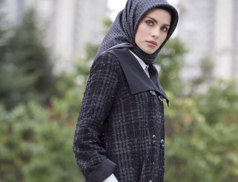 Kayra 2015-16 Sonbahar Kış Trençkot Modelleri