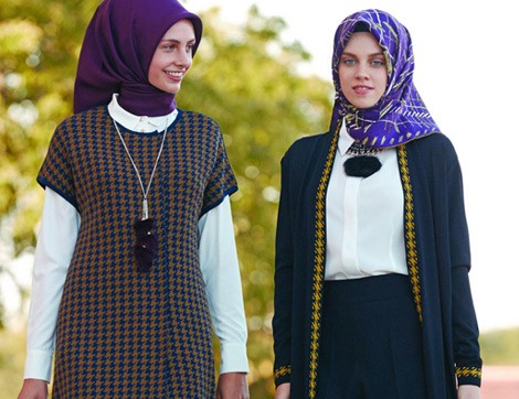Her Yaşa Özel Sonbahar Kombinleri