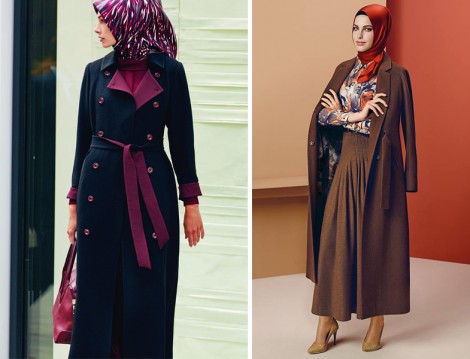 Kayra Palto ve Kaban Modelleri 2015
