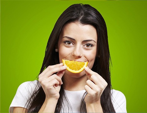 Limonlu Su İçmenin 8 Faydası