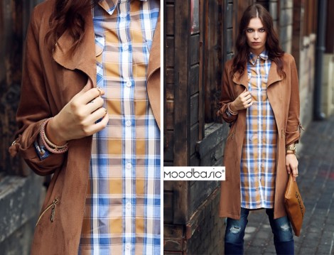 MoodBasic Tunik Modelleri 2015 