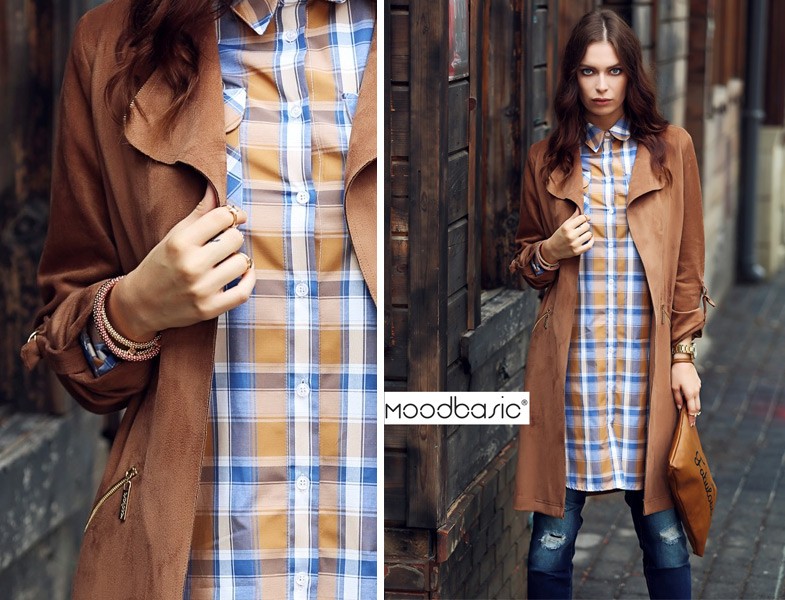 MoodBasic Tunik Modelleri 2015