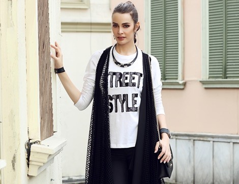 MoodBasic 2015-16 Sonbahar Kış Koleksiyonu