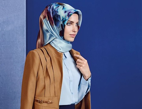 En Kapsamlı Online Eşarp Sitesi, Narin Eşarp