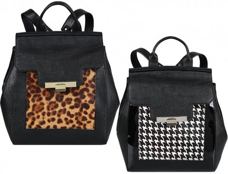 Nine West 2015 Sırt Çantası Modelleri