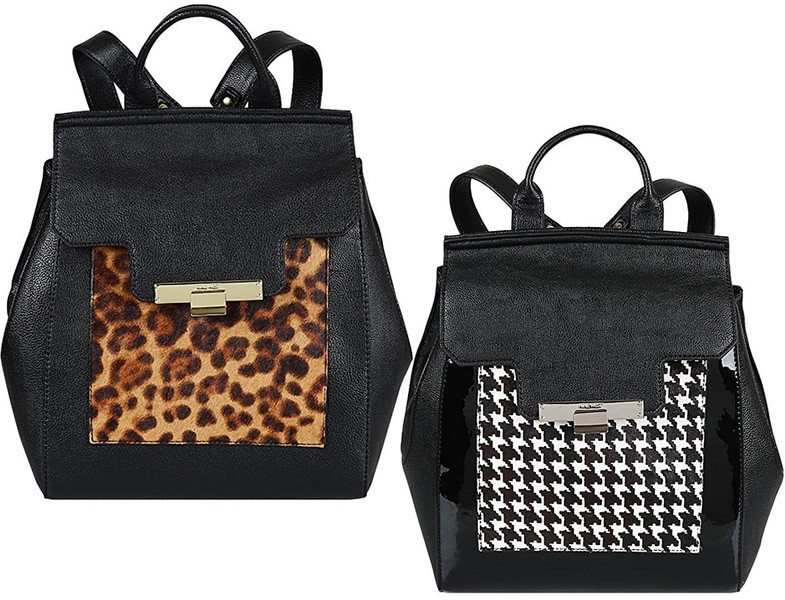 Nine West 2015 Sırt Çantası Modelleri