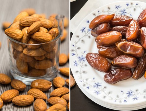 Pişirmeden Hazırlanan Vegan Kek Tarifi