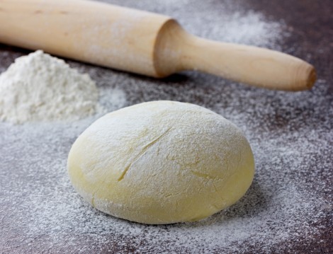 Tahinli Çörek Tarifi