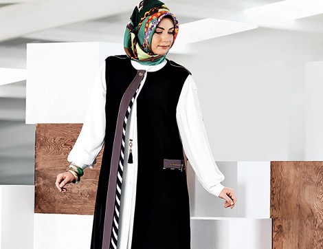 Fazla Kiloları Gizlemek İçin 10 Giyim Hilesi