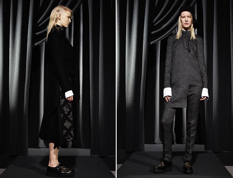 Victor Rolf 2016 Modelleri