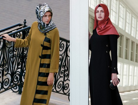 Yaşa Göre Eşarp ve Şal Nasıl Bağlanır