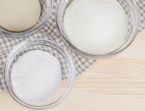 Yüzden Kilo Vermek İçin Yapılması Gerekenler