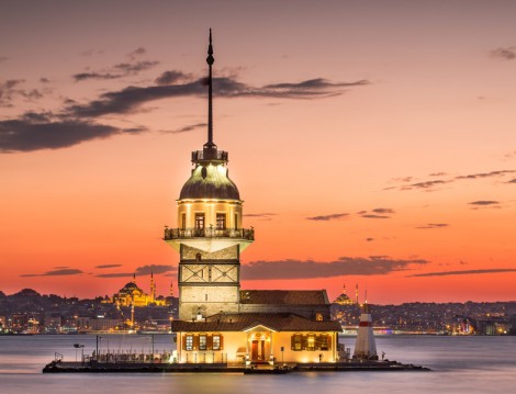 Üsküdar Sahaf Festivali İle Şenleniyor