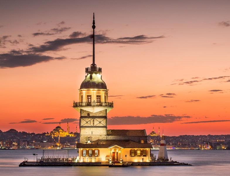 Üsküdar Sahaf Festivali İle Şenleniyor