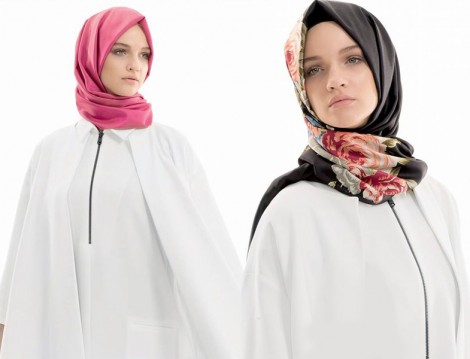 İpekevi Şal Modelleri