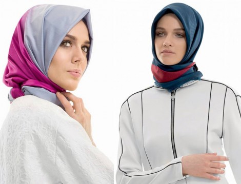 İpekevi Şal Modelleri