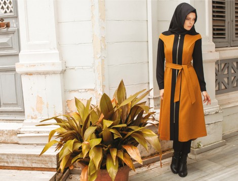 7İklim 2015-16 Sonbahar Kış Koleksiyonu