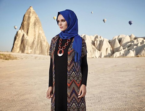 Alvina 2015-16 Tunik Modelleri