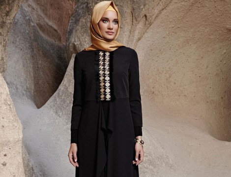 Alvina 2016 Tunik Modelleri