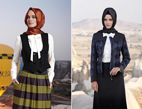 Alvina Giyim 2015-16 Gömlek Modelleri