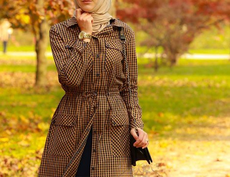 Annah Hariri 2015-16 Sonbahar Kış Koleksiyonu