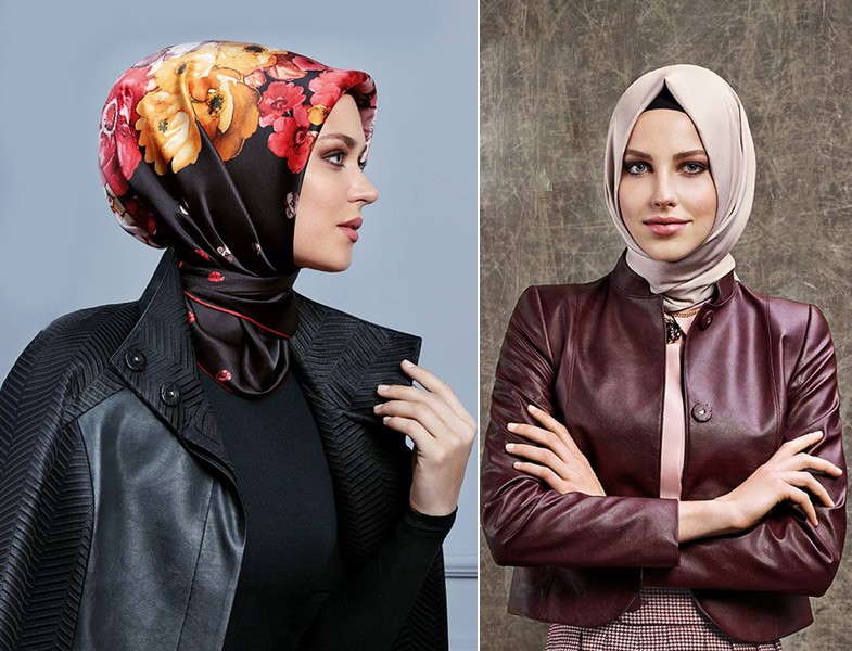 Armine 2015-16 Deri Ceket Modelleri