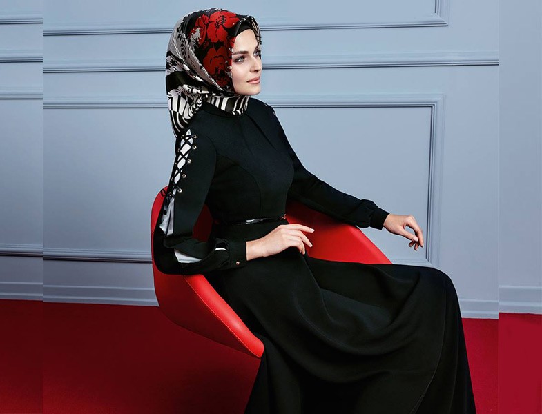 Armine 2016 Elbise Modelleri