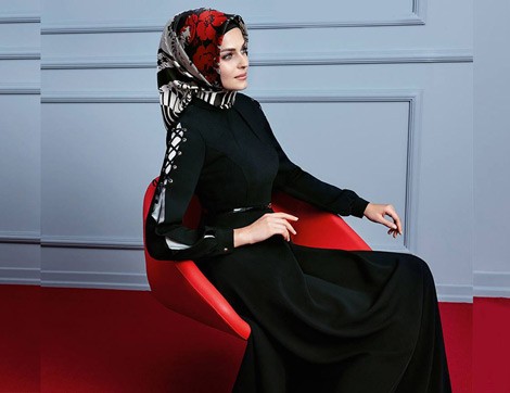 Armine 2016 Etek ve Elbise Modelleri