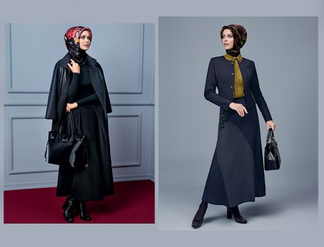 Armine Giyim 2016 Etek Modelleri