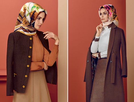 Armine Giyim 2016 Etek Modelleri