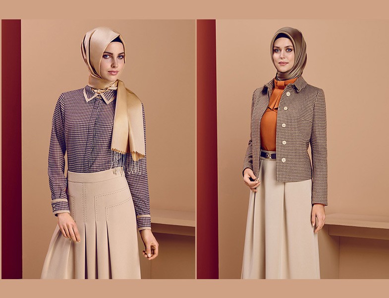 Armine Giyim 2016 Etek Modelleri