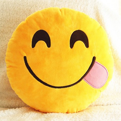 Ağzının Tadını Bilen Emoji