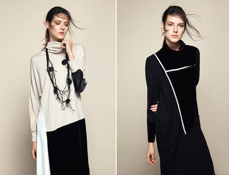 Baqa 2015-16 Sonbahar Kış Koleksiyonu