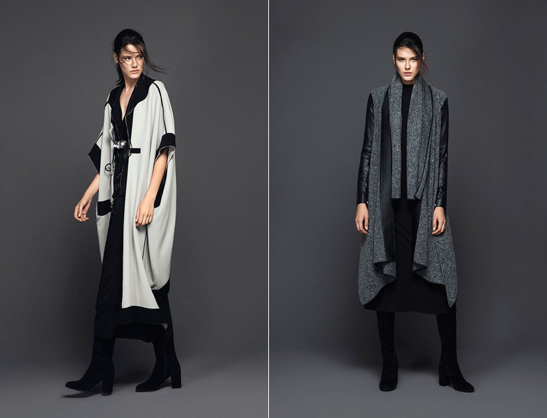 Baqa 2016 Tunik Modelleri