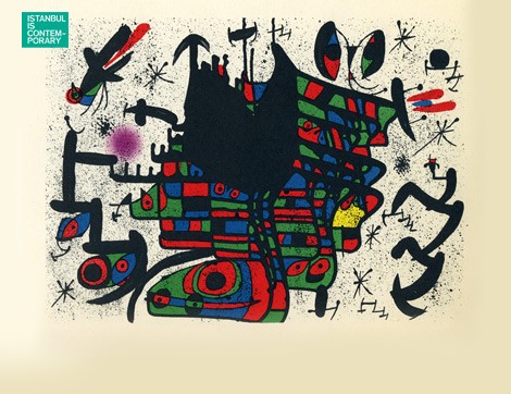 Contemporary İstanbul 10. Yaşında 102 Galeriyi Ağırlıyor