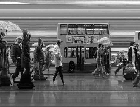Contemporary İstanbul 