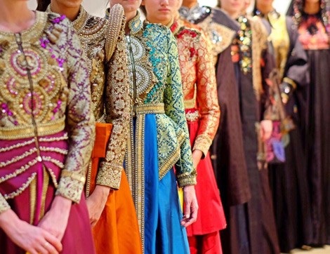 Heya Arabian Fashion Exhibition, Katar’ın Önde Gelen Moda Etkinliği