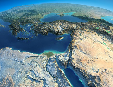 Başka Bir Dünya Var mı Bildiğin?