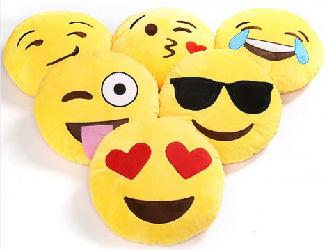 En Çok Kullanılan Emojiler