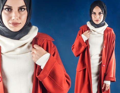 Feradje 2015-2016 Sonbahar Kış Koleksiyonu