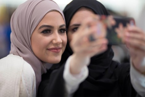 Festivale Giderken Festival Olmayın