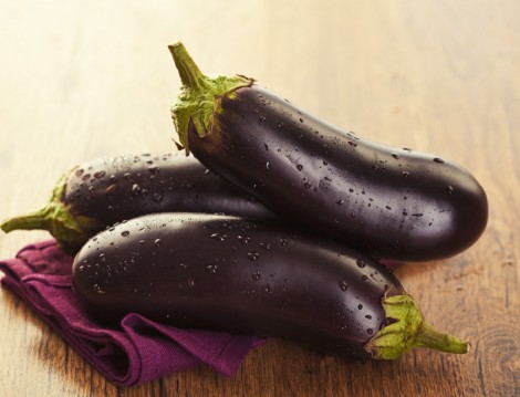 Fırında Beşamel Soslu Kıymalı Patlıcan Tarifi